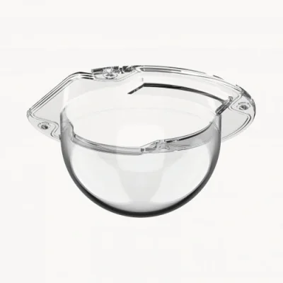 NET CAMERA ACC DOME CLEAR/TM3815-E 02619-001 AXIS