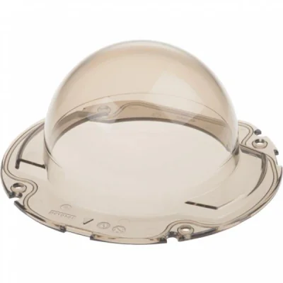 NET CAMERA ACC DOME CLEAR/TP3802 01624-001 AXIS