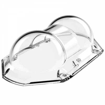 NET CAMERA ACC DOME CLEAR/TP3803-E 02197-001 AXIS