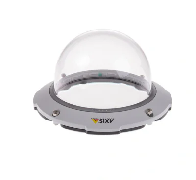 NET CAMERA ACC DOME CLEAR/TQ6809 02398-001 AXIS