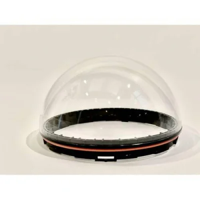 NET CAMERA ACC DOME CLEAR/TQ6813 02938-001 AXIS