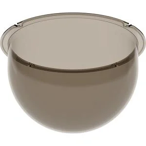 NET CAMERA ACC DOME SMOKED/P5624-E/35-E 5506-151 AXIS