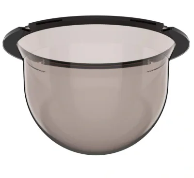 NET CAMERA ACC DOME SMOKED/TM5805-E 03010-001 AXIS