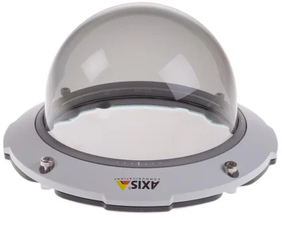 NET CAMERA ACC DOME SMOKED/TQ6809 02399-001 AXIS