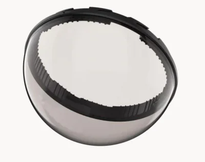 NET CAMERA ACC DOME SMOKED/TQ6814 02939-001 AXIS