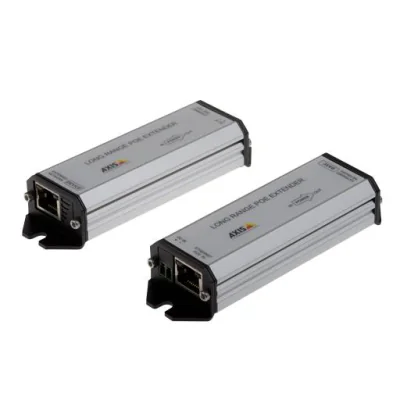 NET CAMERA ACC EXTENDER POE/KIT 01857-001 AXIS