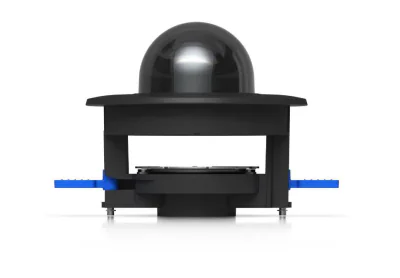NET CAMERA ACC FLUSH MOUNT/UACCG5DOMEULTRAFMSBB UBIQUITI