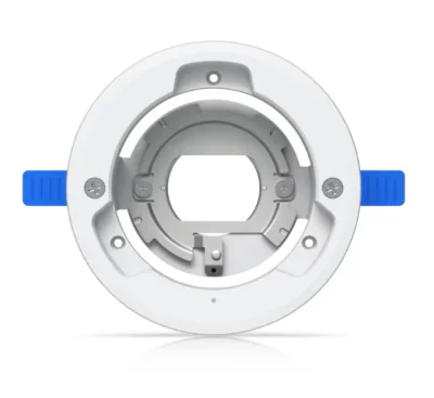 NET CAMERA ACC FLUSH MOUNT/UACCG5DOMEULTRAFMSBW UBIQUITI