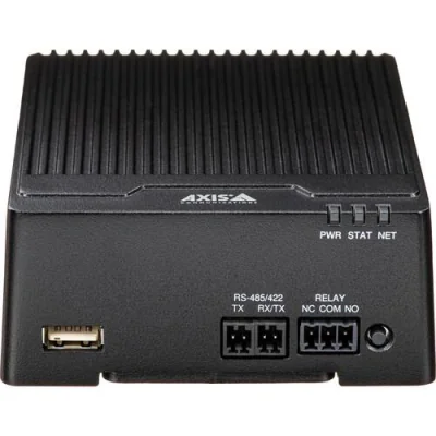 NET CAMERA ACC I/O CONNECT HUB/D3110 03037-001 AXIS