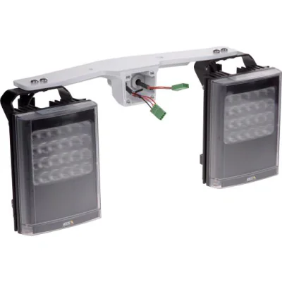 NET CAMERA ACC IR ILLUMINATOR/KIT 5801-901 AXIS