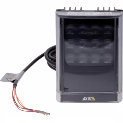 NET CAMERA ACC IR ILLUMINATOR/T90D20 IR-LED 01210-001 AXIS