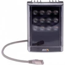 NET CAMERA ACC IR ILLUMINATOR/T90D20 IR-LED 01211-001 AXIS