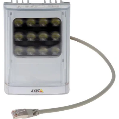 NET CAMERA ACC IR ILLUMINATOR/T90D25 01216-001 AXIS