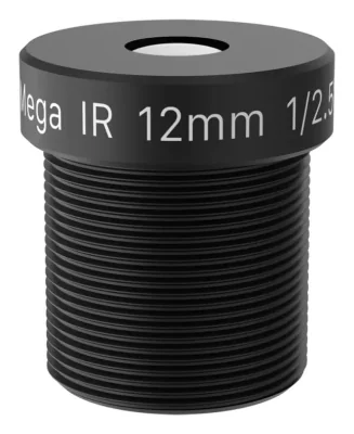 NET CAMERA ACC LENS 12MM/M12 F1.6 01780-001 AXIS