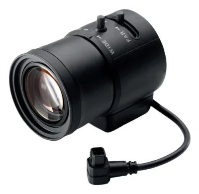 NET CAMERA ACC LENS 2.7-13MM/LVF-5003C-P2713 BOSCH