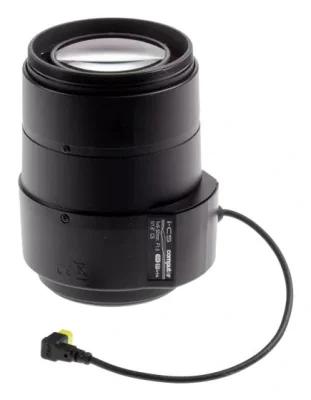 NET CAMERA ACC LENS 9-50MM/8MP 01727-001 AXIS