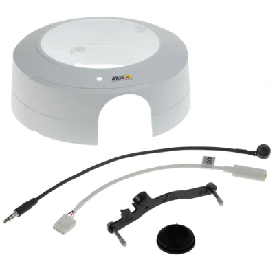 NET CAMERA ACC MICROPHONE KIT/TP3901 01798-001 AXIS