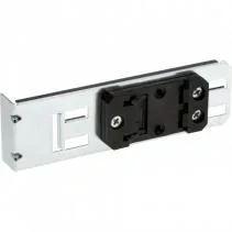 NET CAMERA ACC MIDSPAN DIN/CLIP A /T8125 5503-931 AXIS
