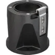 NET CAMERA ACC MOUNT DCA/BLACK MIC-DCA-HB BOSCH