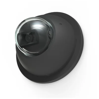 NET CAMERA ACC MOUNTING PLATE/UACC-GB-PLATE-B UBIQUITI