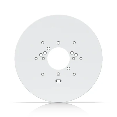 NET CAMERA ACC MOUNTING PLATE/UACC-GB-PLATE-W UBIQUITI