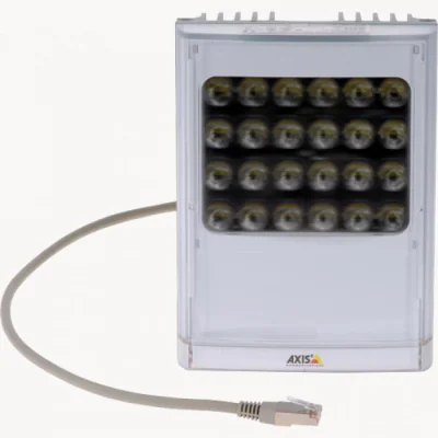 NET CAMERA ACC POE W-LED/01218-001 AXIS