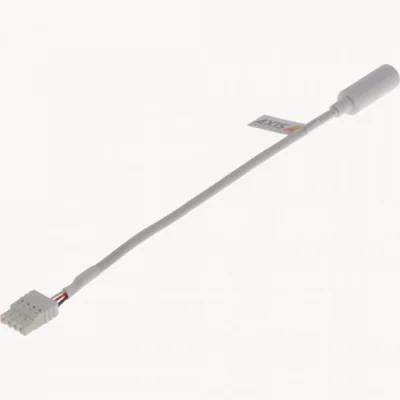 NET CAMERA ACC TERMINAL/3.5MM AUDIO 01714-001 AXIS
