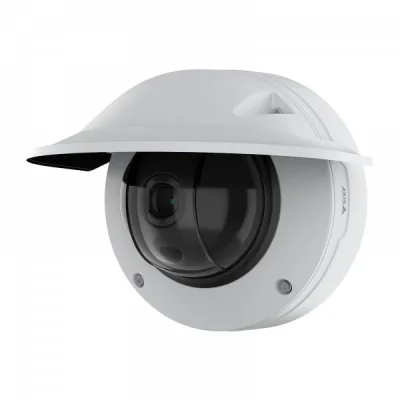 NET CAMERA ACC WEATHERSHIELD/TQ3808-E 02514-001 AXIS