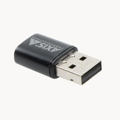 NET CAMERA ACC WRL DONGLE/TU9004 02647-001 AXIS