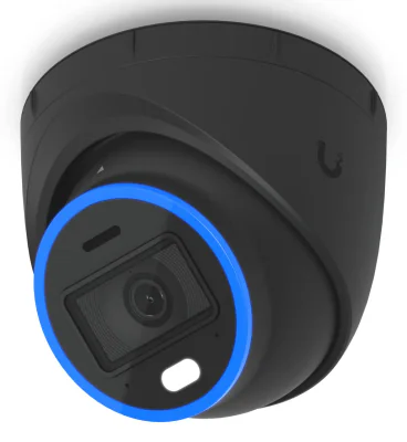 NET CAMERA AI TURRET/WHITE UVC-AI-TURRET-B UBIQUITI