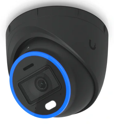 NET CAMERA AI TURRET/WHITE UVC-AI-TURRET-B UBIQUITI