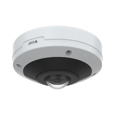 NET CAMERA FISHEYE DOME/M4317-PLVE 02510-001 AXIS