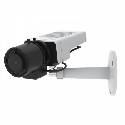NET CAMERA M1137 MK II I-CS/5MP BOX 02581-001 AXIS
