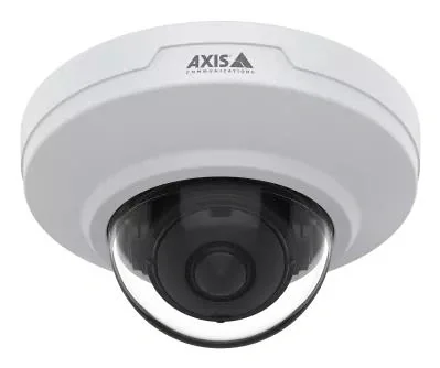 NET CAMERA M3086-V MIC 4MP/02832-001 AXIS