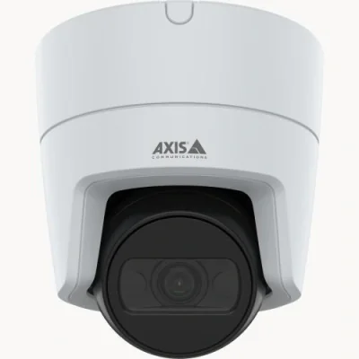 NET CAMERA M3125-LVE 2MP DOME/WHITE 02916-001 AXIS