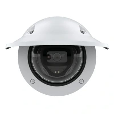 NET CAMERA M3215-LVE DOME/02371-001 AXIS