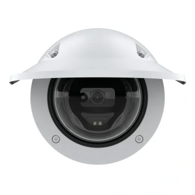NET CAMERA M3216-LVE DOME/02372-001 AXIS