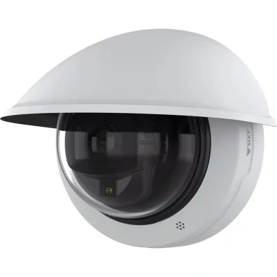 NET CAMERA M4225-LVE DOME/02814-001 AXIS
