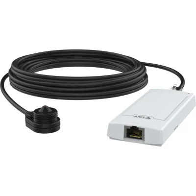 NET CAMERA P1265 MK II/02858-001 AXIS
