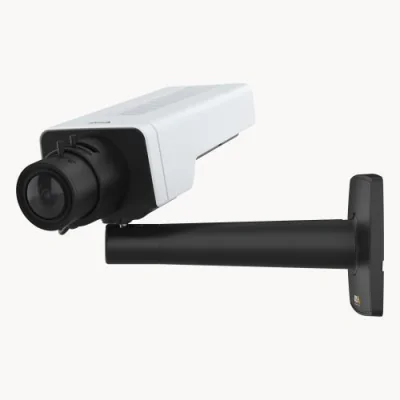 NET CAMERA P1388 8MP BOX/02737-001 AXIS