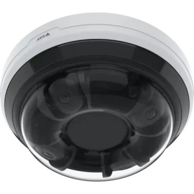 NET CAMERA P3748-PLVE/PANORAMIC 02898-001 AXIS