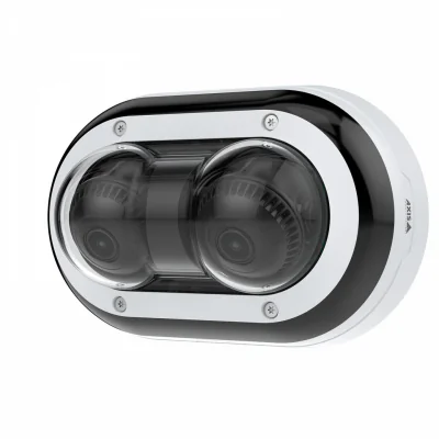 NET CAMERA P4705-PLVE 4MP/02415-001 AXIS