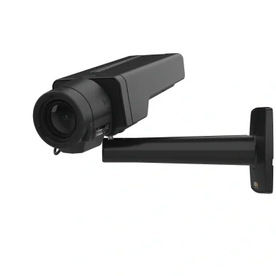 NET CAMERA Q1656 4MP BOX/02164-001 AXIS