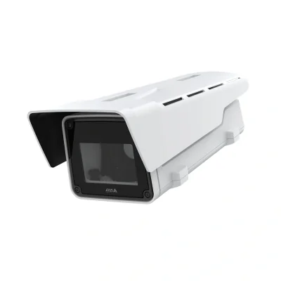 NET CAMERA Q1656-BE 4MP BOX/02168-031 AXIS