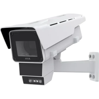 NET CAMERA Q1686-DLE BOX/02968-001 AXIS