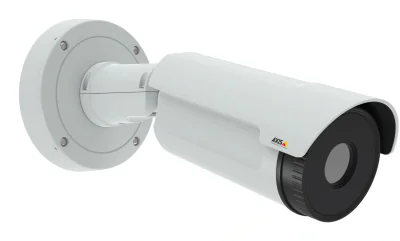 NET CAMERA Q1941-E 60MM 8.3FPS/THERMAL 0785-001 AXIS