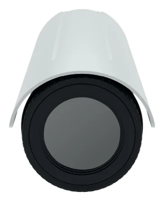 NET CAMERA Q1942-E 10MM 8.3FPS/PT THERMAL 0980-001 AXIS