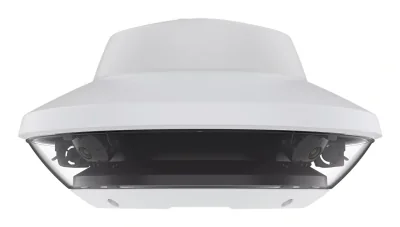 NET CAMERA Q6010-E 50HZ/PTZ DOME 01980-001 AXIS