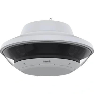 NET CAMERA Q6020-E 50HZ/PTZ DOME HDTV 02956-001 AXIS
