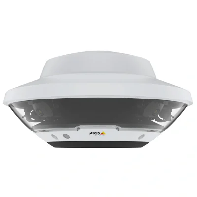 NET CAMERA Q6100-E 50HZ/PTZ DOME 01710-001 AXIS